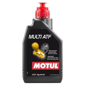 MOTUL Multi Synthet. ATF 1 L