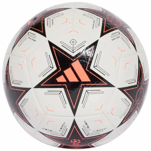 Adidas uefa champions league club ball ix4063 slika 2