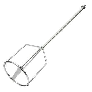 Beorol Mikser za malter i ljepilo, kavez, ø120x600mm, M14
