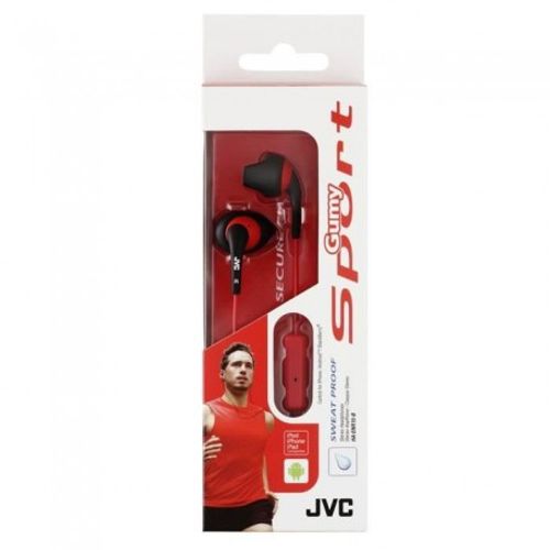 JVC Slusalice HA-ENR15-BRE slika 2