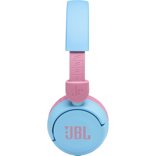 JBL slušalice JR310BT plave slika 5