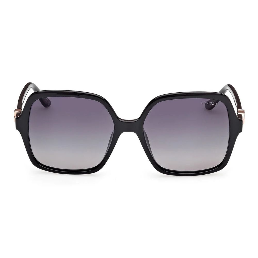 Sunčane naočale Guess Guess GU00190/S Black slika 1