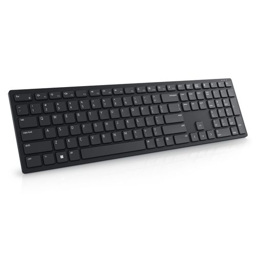 DELL KB500 Wireless US tastatura crna slika 2