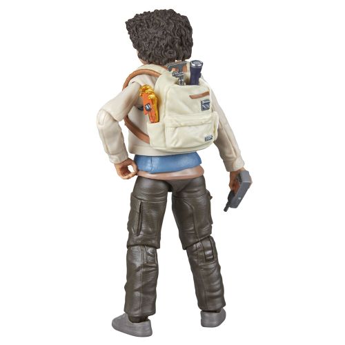 Star Wars Skeleton Crew Wim At Attin figure 15cm slika 3