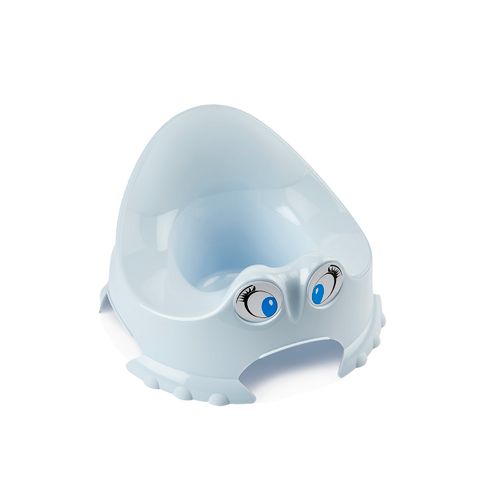 THERMOBABY kahlica Funny baby blue  slika 1