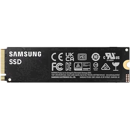 SAMSUNG 4TB M.2 NVMe MZ-V9P4T0BW 990 Pro Series SSD slika 2