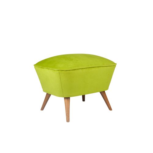 Atelier Del Sofa Tabure, Lake View - Peanut Green slika 1