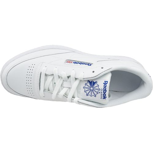 Muške tenisice Reebok club c 85 ar0459 slika 3