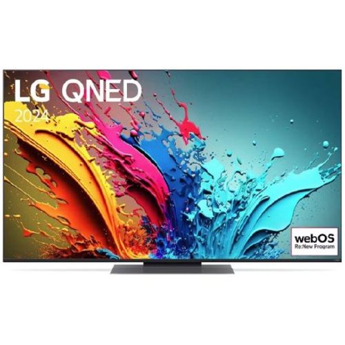 LG 65QNED86T3A Televizor 65'' (164 cm) 4K HDR Smart QNED TV, 2024 slika 1