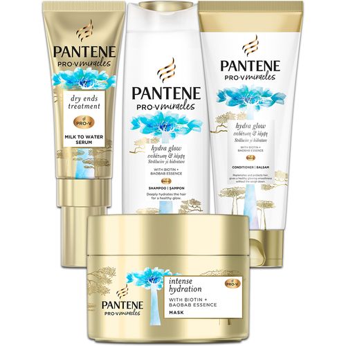 Pantene  Pro-V miracles Beauty set slika 1