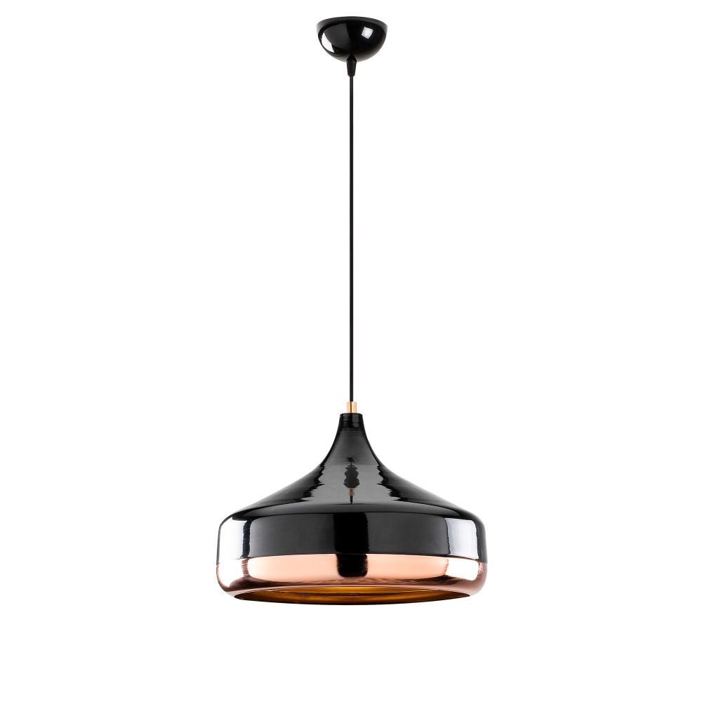 Yıldo - 253-S Crni Bakarni Luster slika 5