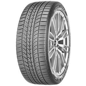 Goodyear 285/40R22 110Y Eagle F1 Asymmetric SUV AT XL