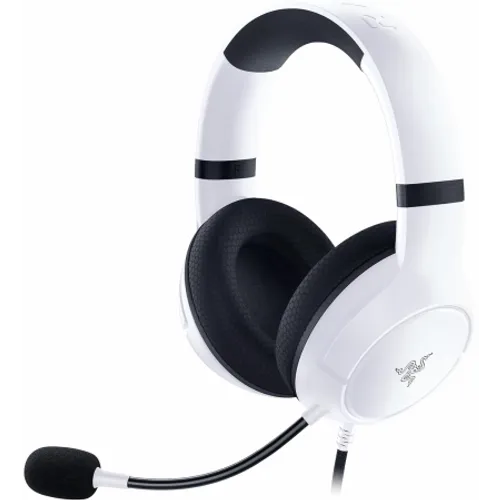 Razer Slušalice Kaira X White - For XBox Series X/S slika 1