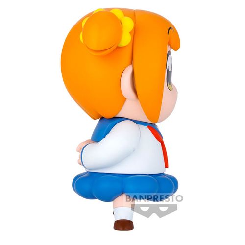 Pop Team Epic sofvimates Popuko figure 11cm slika 2