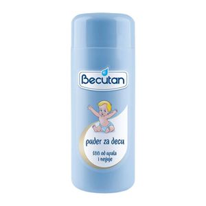 BECUTAN PUDER ZA DJECU 100G