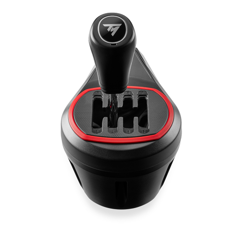 Thrustmaster Thrustmaster TH8S Shifter Add-on WW image