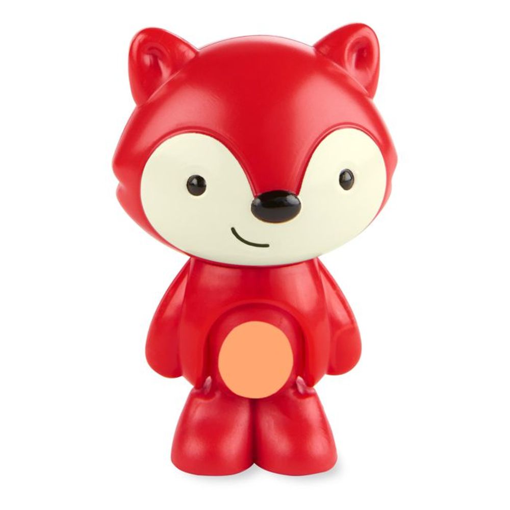 Skip Hop Set figurica Zoo Crew Figure Toy Set  slika 5