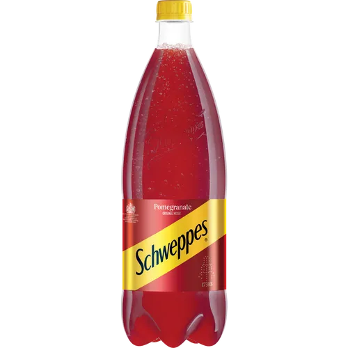 Schweppes Tonic Nar 1l KRATAK ROK slika 1