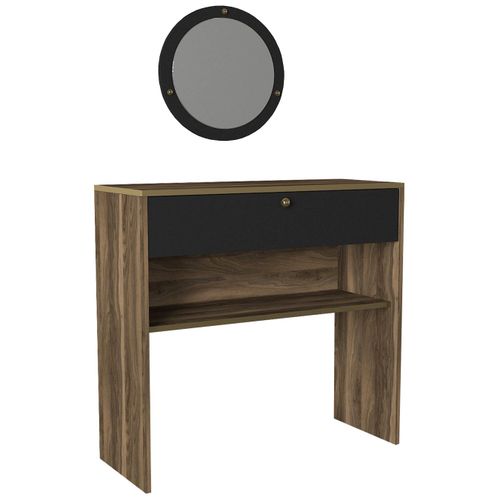 Luis Aynalı WalnutBlack Sideboard slika 5