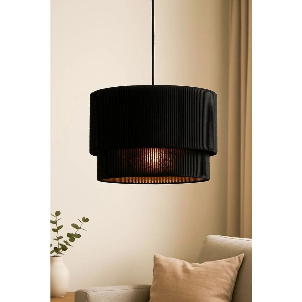 Luster BK073 – Crna boja slika 1