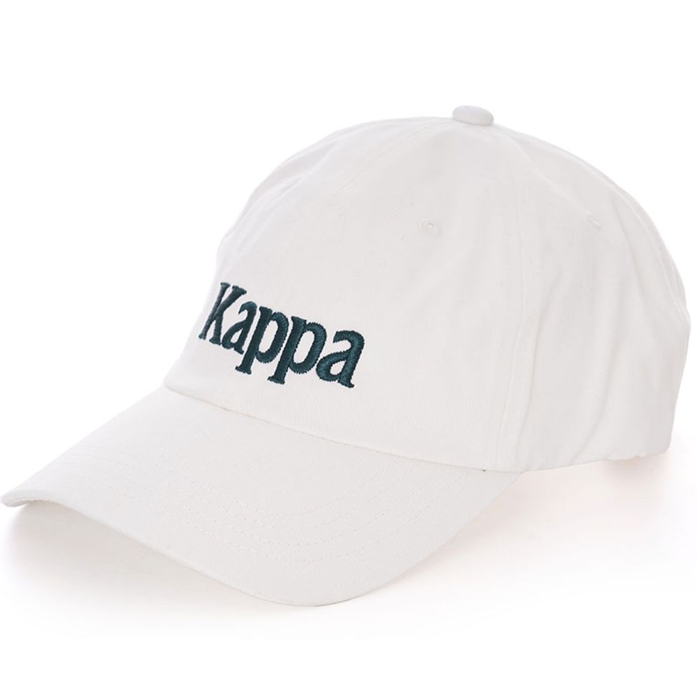 Kappa Kačket Authentic Giof za muškarce, Bijeli slika 1