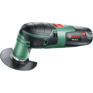 Bosch PMF 220 CE multifunkcionalni alat - renovator, 220W