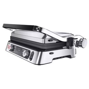 Braun Roštilj / MultiGrill 9 Pro Contact grill CG 9160, 2200 W