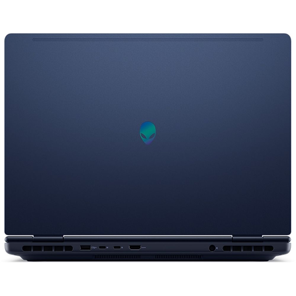 Prijenosno računalo Dell Alienware 16 Aurora AC16250 Core 7 / 32GB / 1TB SSD / 16" QHD+ 120Hz / GeForce RTX 5060 / W11H (crni) slika 6