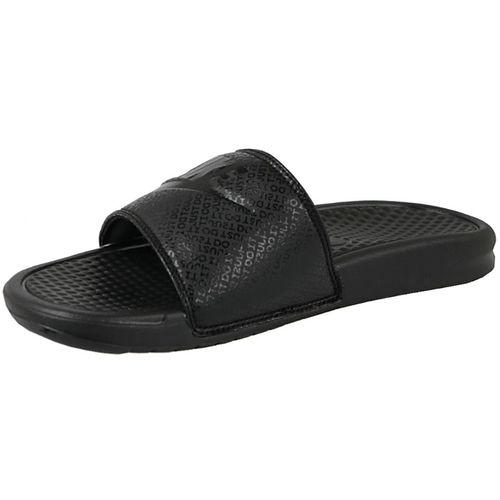 Nike Benassi JDI 343880-001 slika 4