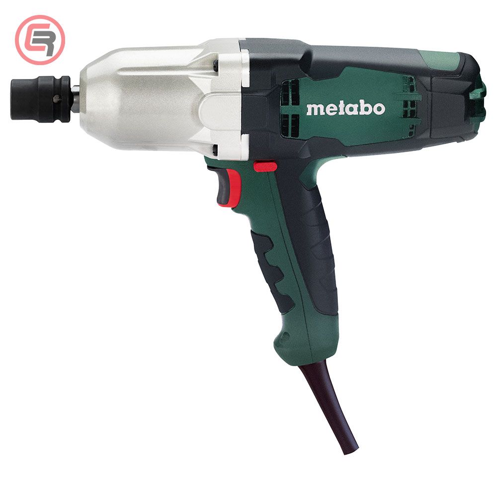 Metabo Odvijač Udarni SSW 650 R+L / 650 W - 602204000 slika 2