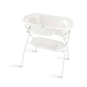 CAM Kadica na postolju Kit Bagno, Bijela