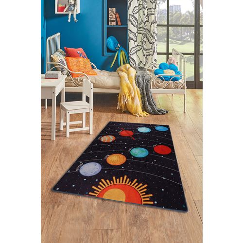 Galaxy   Multicolor Carpet (140 x 190) slika 1