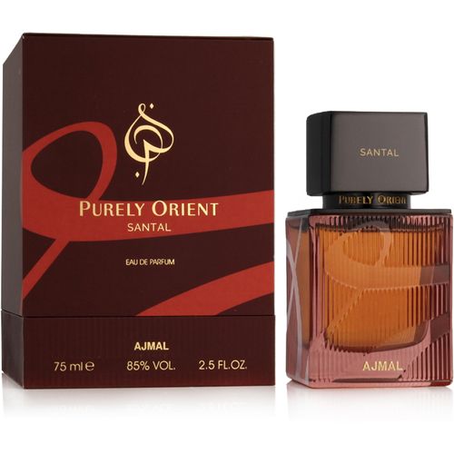 Ajmal Purely Orient Santal Eau De Parfum 75 ml (unisex) slika 2