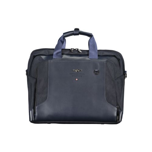 AIR FORCE BLUE MAN BRIEFCASE slika 1