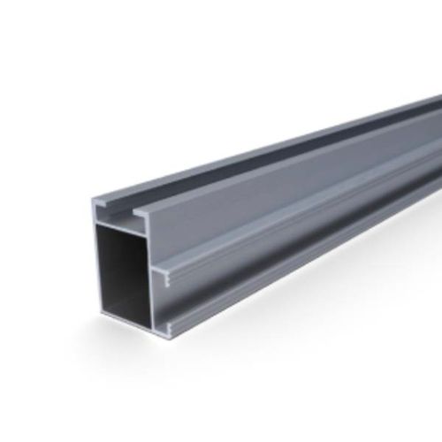 VS+ Mounting rail 50 x 37 x 3600 mm 400570 slika 1