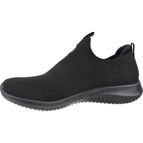 Ženske tenisice Skechers ultra flex-first take 12837-bbk slika 2