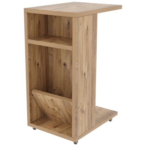 Filinta - Pine Pine Side Table slika 5