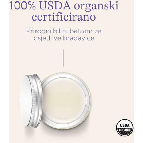 Lansinoh Organski balzam za bradavice 60ml slika 2