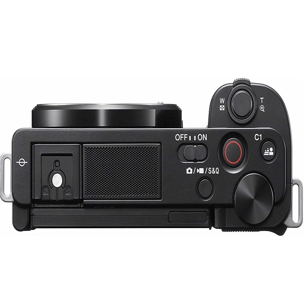 SONY Vlog-Camera ZV-E10 slika 4