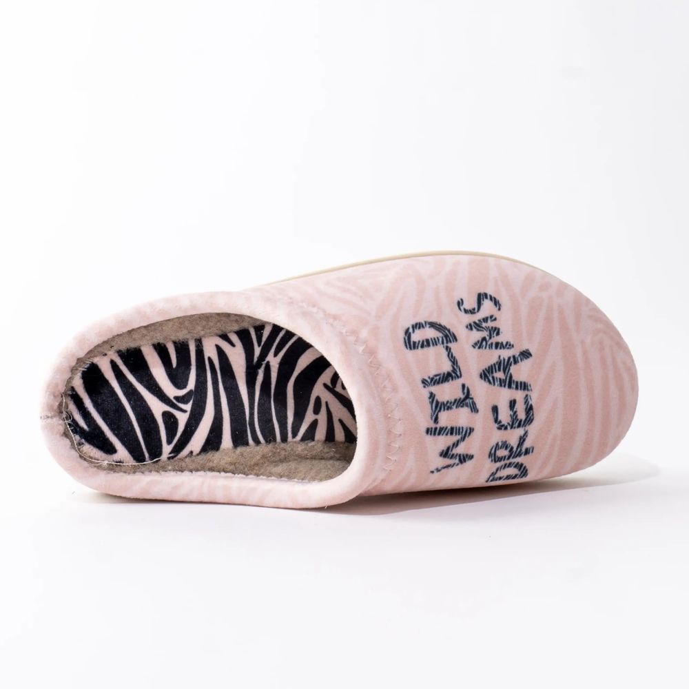 Vesna Kućne papuče za žene Wild Dreams slika 1
