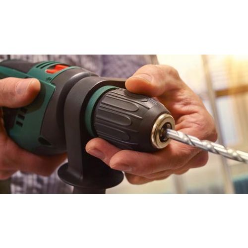 Bosch Udarna bušilica EasyImpact 600 slika 5