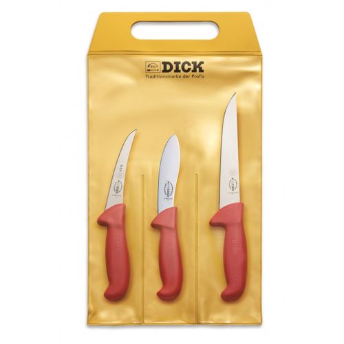Dick D82556-100 Set 3 noža "Lovački Outdoor" slika 1