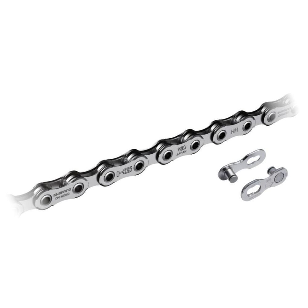 Shimano Lanac za bicikl DEORE XT CN-M8100 slika 1