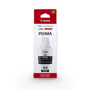 Canon INK GI-40 BK