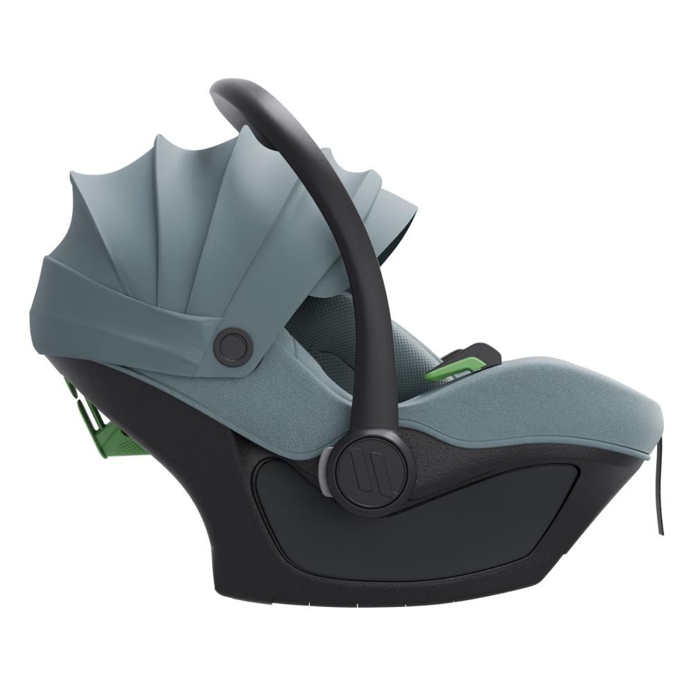 Autosjedalica Avionaut Pixel 3, 0-13 kg (40-86 cm), Blue slika 13