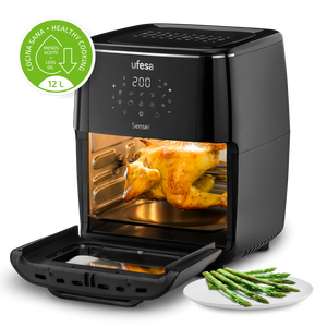 Ufesa Digitalni Air Fryer 12L 1700W Sensei