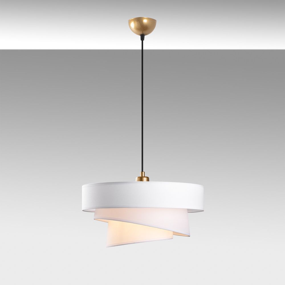 Luster - 14714 Bijeli Luster slika 6