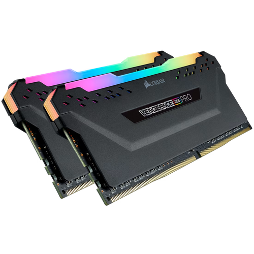 Corsair memorija DDR4 Vengeance 3200MHz, 32GB, 2 x 16GB slika 1