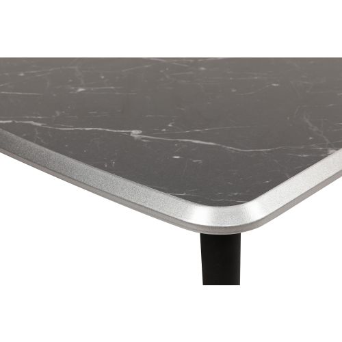 Harry Grey
Black
Silver Coffee Table slika 3