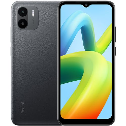 Xiaomi mobilni telefon Redmi A1 2GB/32GB/crna slika 1